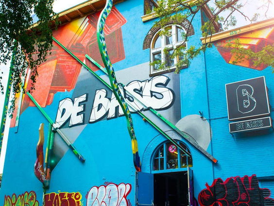 Talentmakelaar Guus Timmermans over hoe De Basis in Nijmegen muzikaal talent helpt ontwikkelen