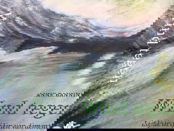 Leven met een partner met Lewy body dementie: 'Ik moet mee in zijn wereld'