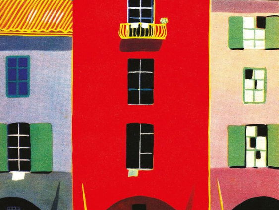 Boekenrubriek met Lidewijde Paris