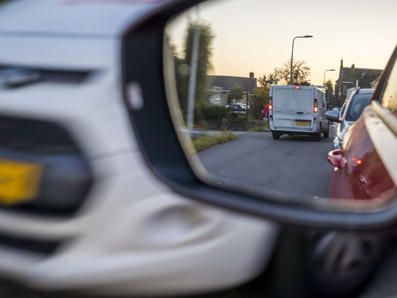 Amsterdamse taxichauffeurs moeten diversiteitscursus volgen