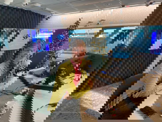 Malou Miedema over de ontwikkeling van popmuziek