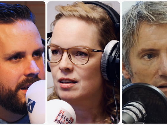 Napoleon en ons verlangen naar 'sterke leiders'