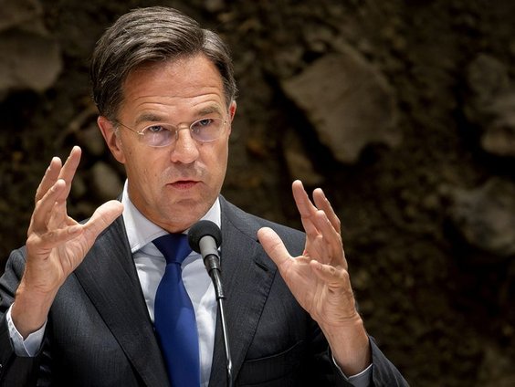 De Tweede Kamer debatteerde over de situatie in Gaza