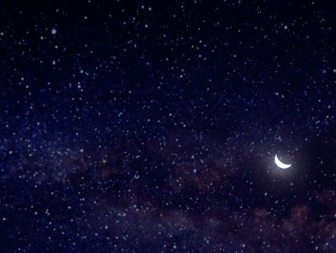 Roos Vervelde over de stilte van nieuwjaarsnacht