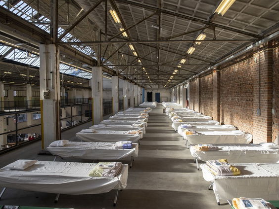 Stand.nl: Het Rijk moet gemeenten kunnen dwingen om asielzoekers op te vangen