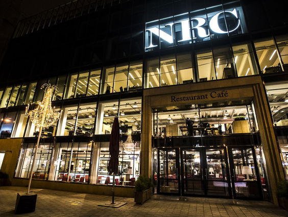 NRC-reis naar Saudi-Arabië leidt tot ophef