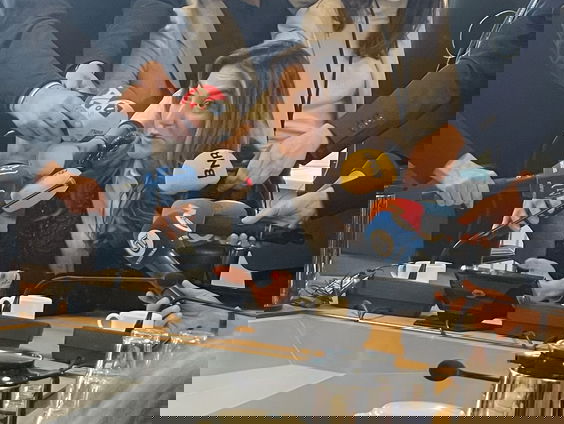 De Politieke Weekanalyse over een landschap in verwarring