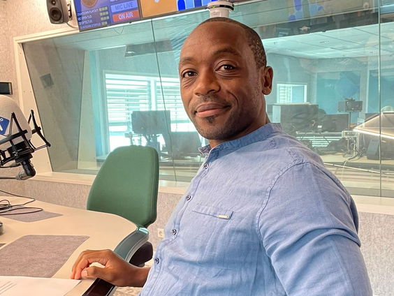 Kiki Musampa: "Die eerste goal, die begon wel te leven."