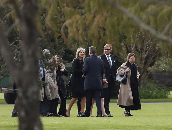 Vandaag in 2017 overleed Jorge Zorreguieta. Hoe belangrijk was hij voor Videla?