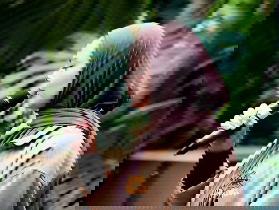 SorayaSpeaking: "De wind waait tegen de verlangens van de schepen in"