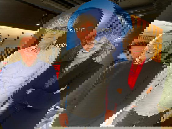 Nieuwsforum over migratie: van spreidingswet tot remmen van de bevolkingsgroei