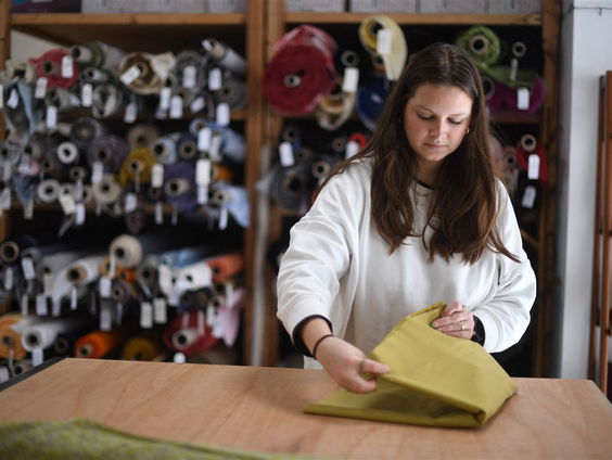 Vrouwelijke ondernemers krijgen minder financiering dan hun mannelijke collega's