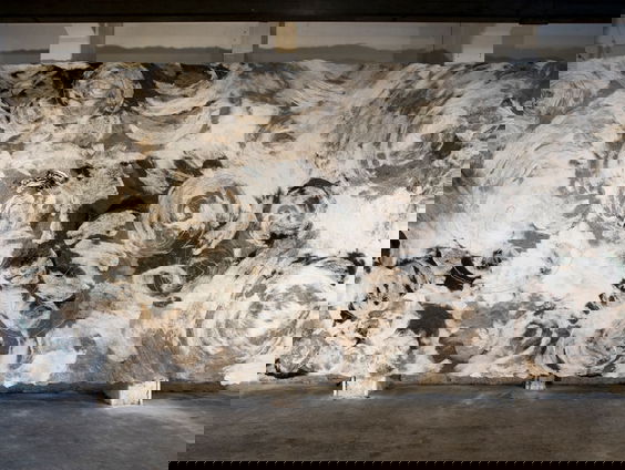 Guernica de la Ecologia, hoe de wereld haar kleuren verloor