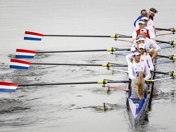 Waarom veel topsporters worstelen met hun eetgewoonten