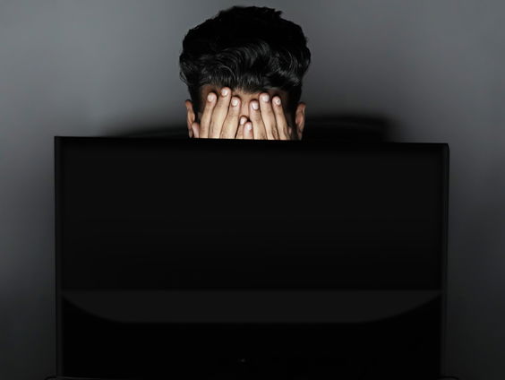 Emoties delen hoeft geen verplichting te zijn, volgens filosoof Ignaas Devisch