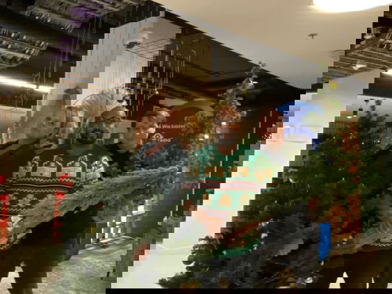 Dit is de Zaterdag met Mo Hersi en Hildebrand Bijleveld