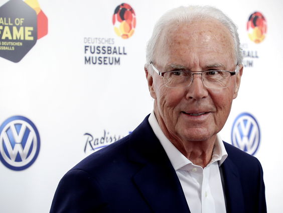 Hoe groot is nalatenschap Beckenbauer voor het Duitse voetbal?