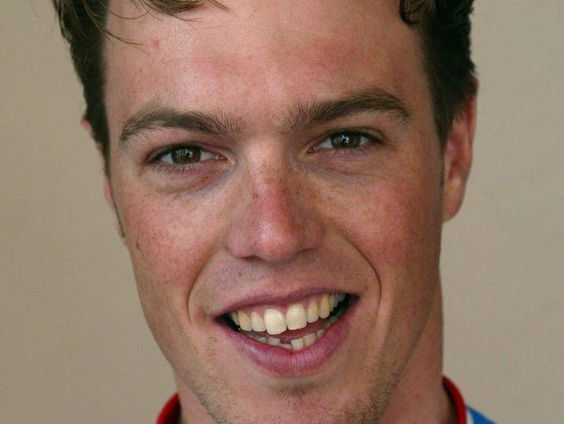 Veelbelovend wielrenner Arno Wallaard stierf plotseling en veel te jong