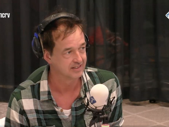 Jurrian van Dongen over de genomineerden voor de Annie M.G. Schmidtprijs