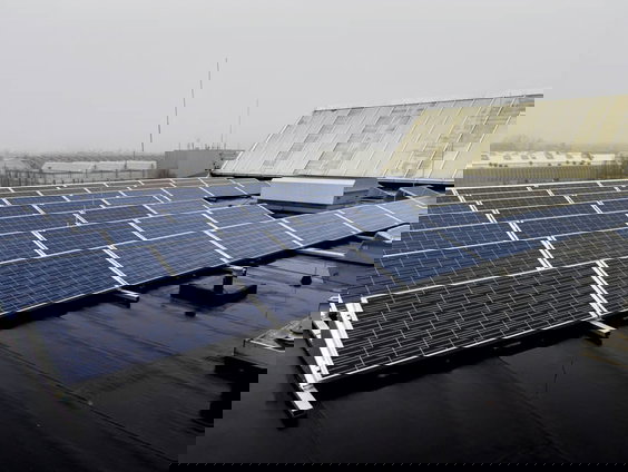 MKB verduurzaamt niet snel genoeg