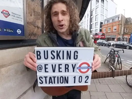 Buitenland Uitgelicht: Verenigd Koninkrijk