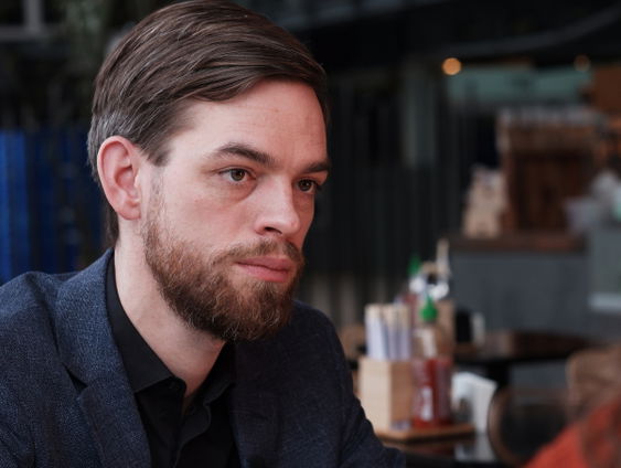 Millennialdominee David van der Meulen over millennials, religie en relaties