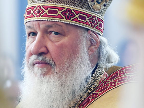 Marije van Beek en Hendro Munsterman over het religieuze conflict in de oorlog in Oekraïne