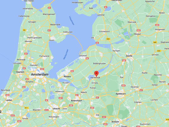 Het zomergevoel in Frankrijk