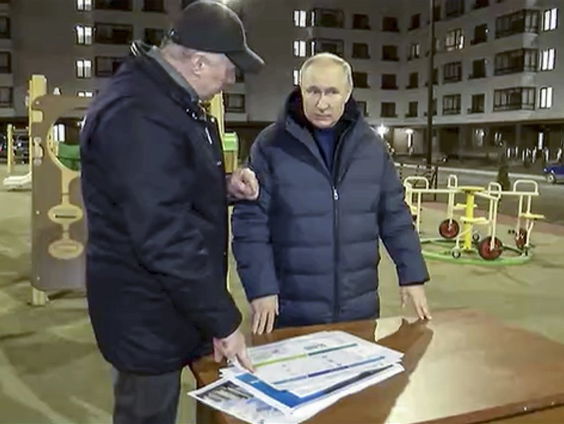 Politieke dubbelgangers: een broodje aap of bestaan ze echt?