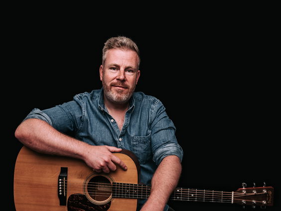 Ed Struijlaart speelt live!