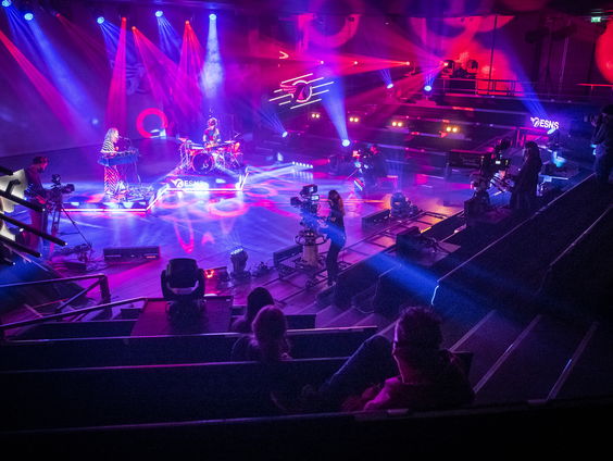 Vooruitblikken op Eurosonic Noorderslag