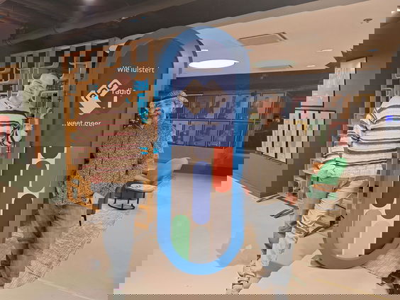 Vertellen is een kunst