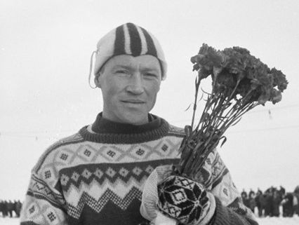 Erben Wennemars over zijn vriend en Ommenaar Reinier Paping