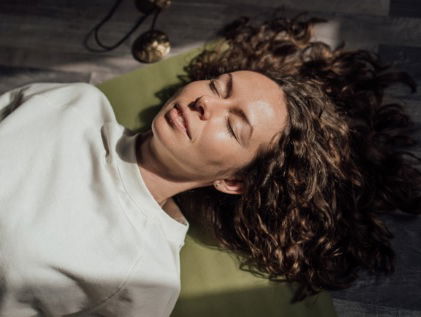 Pauline Veenstra over Slaapverhalen voor Volwassenen