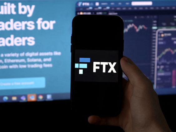 Cryptobeurs vraagt uitstel van betaling, munten spoorloos verdwenen