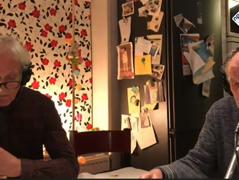 De 'vergeten staking': herdenking in Hengelo om melkstaking van 1943