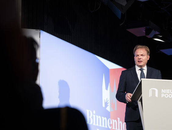 Pieter Omtzigt wil andere tv-debatten, maar is dat wenselijk?