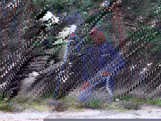 Natuurfilmer Youri Jongkoen: een passie voor natuur