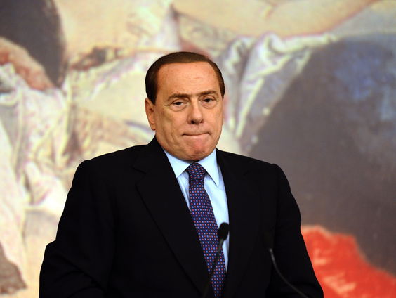Italiaanse oud-premier en mediatycoon Berlusconi overleden