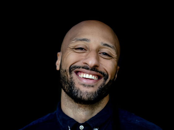 Bingomolengesprek: Gianni Lieuw-A-Soe over vaderschap en stapje voor stapje je doel bereiken