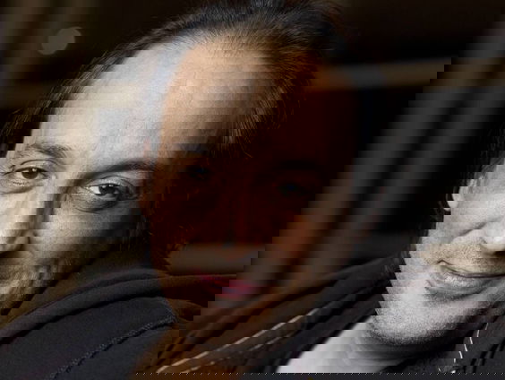 Schrijver Hafid Bouazza overleden