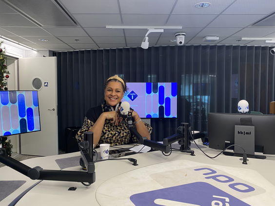 Hoe staan we er een jaar na de excuses voor het slavernijverleden voor?