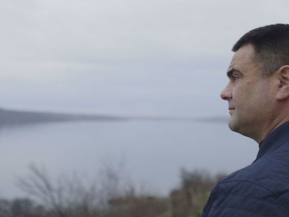 'De oorlog in Oekraïne kan de oplossing zijn voor Transnistrië'