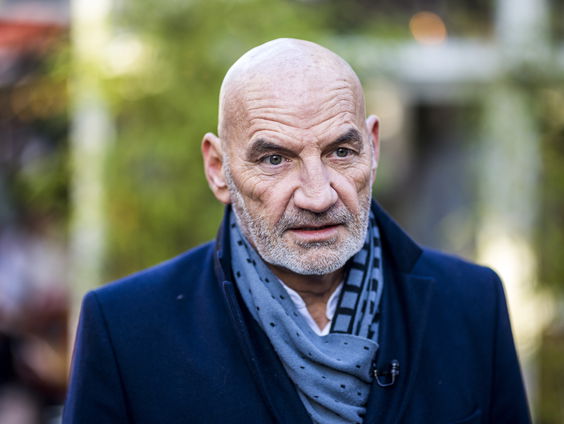 Sven op 1: Burgemeester Valkenburg Daan Prevoo: Overheid gedraagt zich als verzekeraar richting getroffen ...