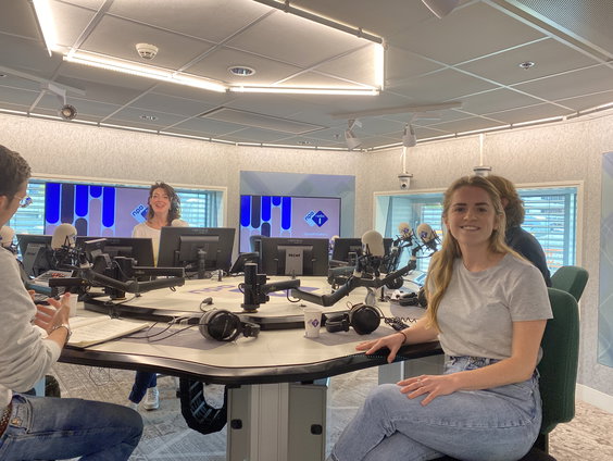 Lotte Brinkhof over vooroordelen over ouderen: seniorisme