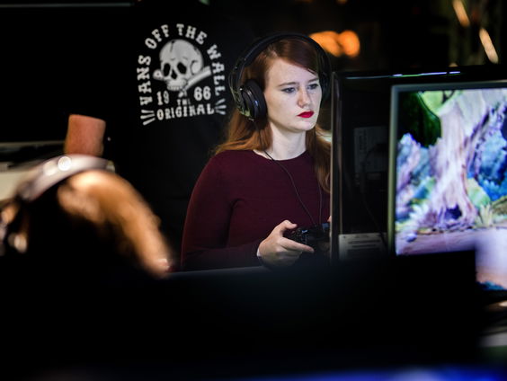 Ontslaggolf in de game-industrie: wat speelt er?