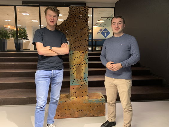 Osman Celil Ziylan over zijn boek 'Hedendaagse samenleving en religie: Complexe vragen over het geloof En ...