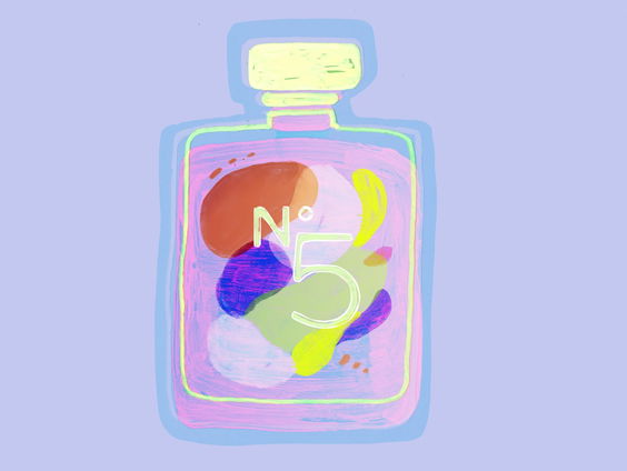 2e uur: Wim Berkelaar bespreekt historische boeken, in Het Spoor Terug 'Chanel No. 5: spiegel van de tijd', OVT 19-12-21