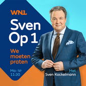 Sven op 1