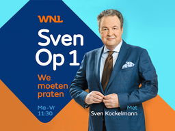 Oud-asielminister Leers: 'Geert Wilders stond vaak ineens naast m'n bureau'